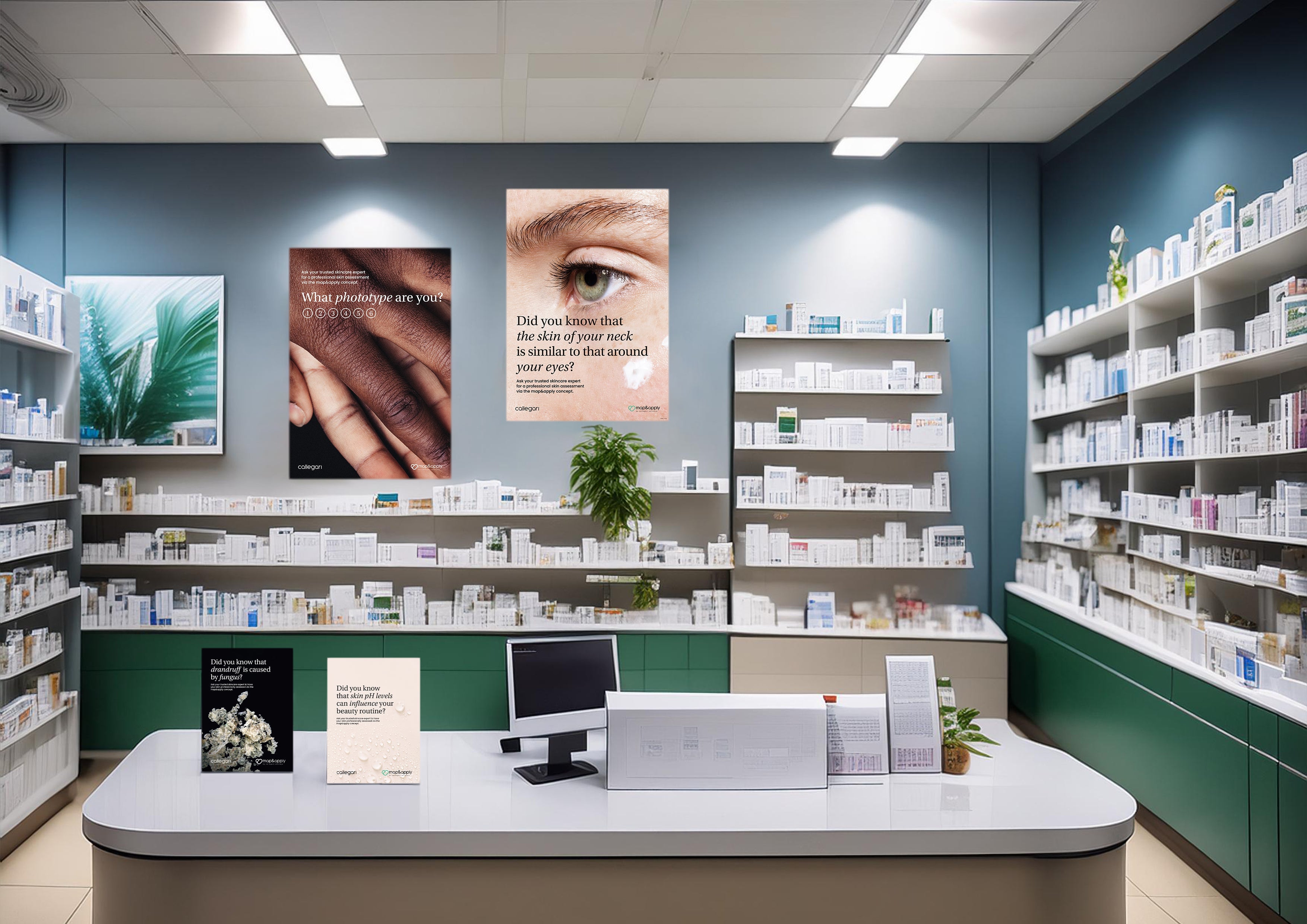 5 Ways a Skin Analysis Device Can Increase Client Loyalty in Your Spa